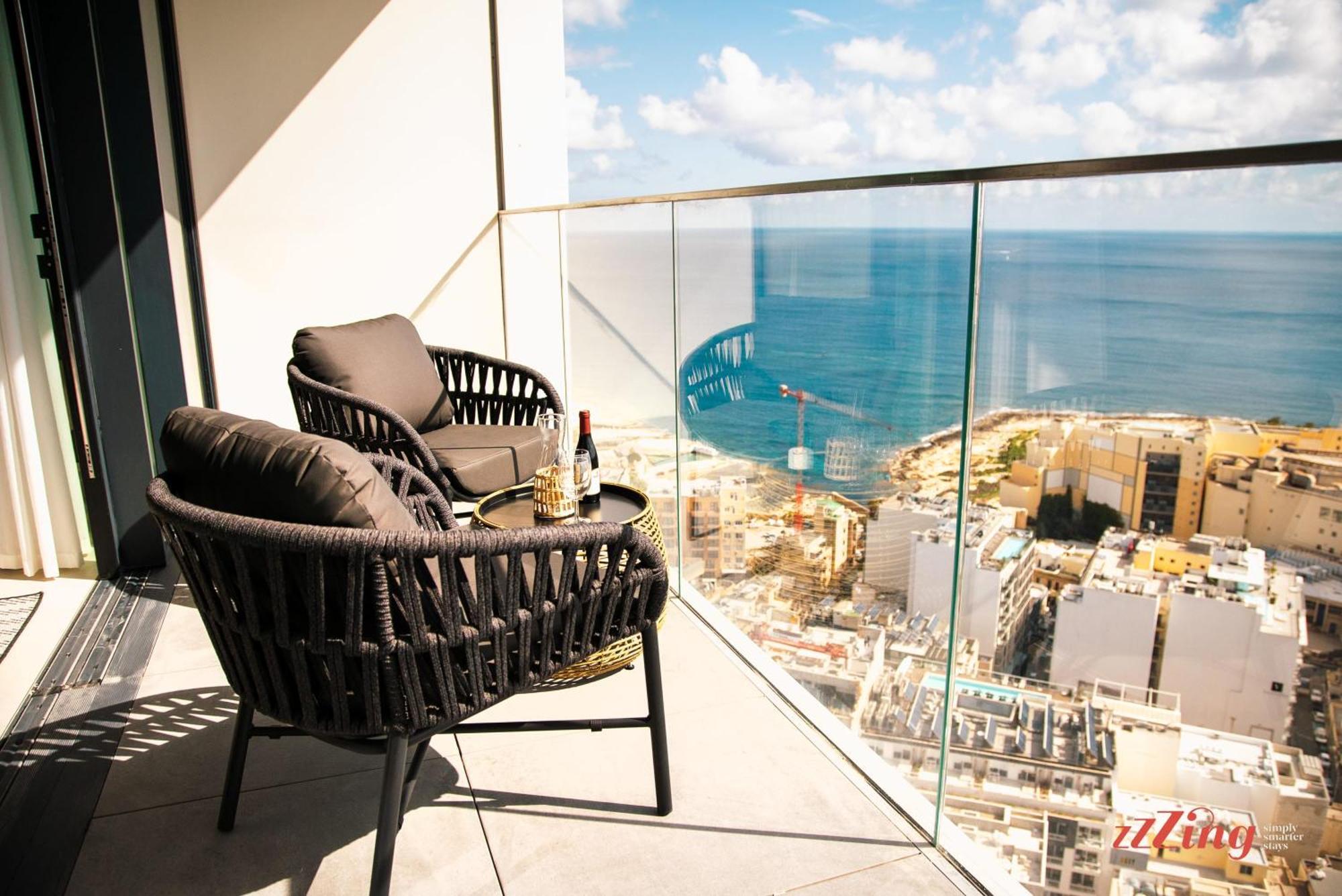 Appartamento Exclusive Luxury At Mercury Towers